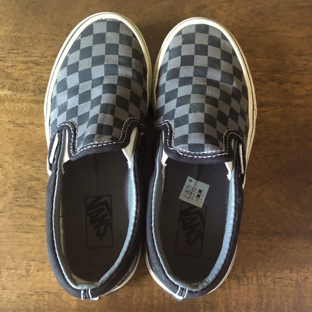 Vans - kids
